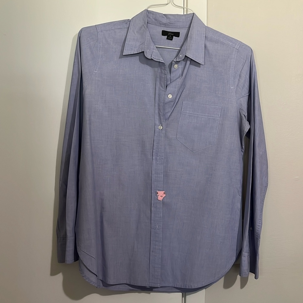 J. Crew top